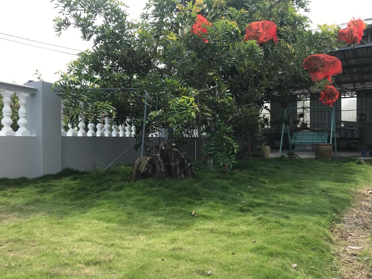 Cozy And Comfortable Homestay In สุไหงซีปุต ภายนอก รูปภาพ