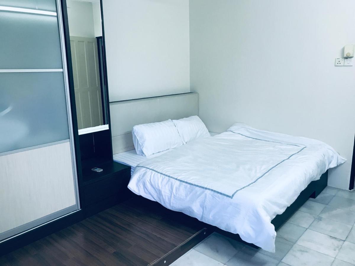 Cozy And Comfortable Homestay In สุไหงซีปุต ภายนอก รูปภาพ
